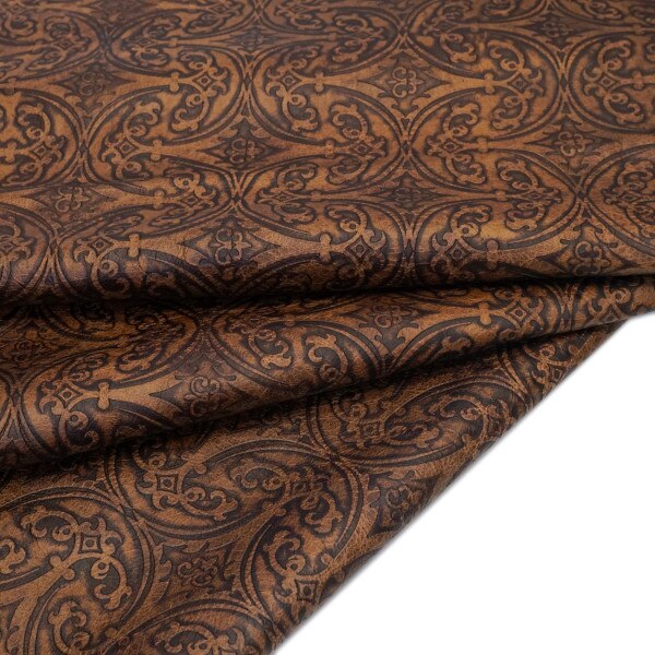 FCH.Dark Chestnut.01.jpg French Crown Hides Image